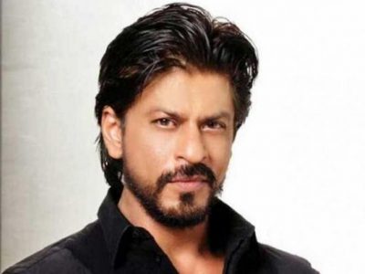 Shahrukh Khan