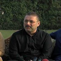 Sharjeel Memon