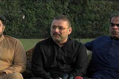  Sharjeel Memon