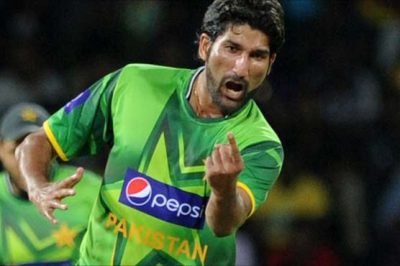 Sohail Tanvir