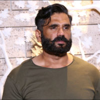 Sunil Shetty