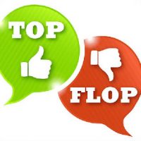 Tops and Flops