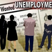 Unemployment in Pakistan