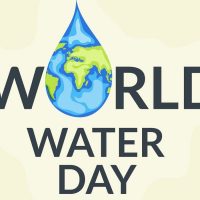 World Water Day