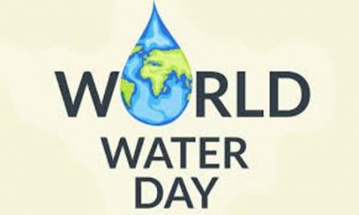 World Water Day