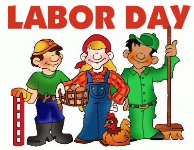 1st May Labor Day