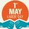 1st May Labor Day