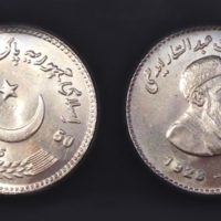 Abdul Sattar Edhi-Coin