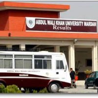 Abdul Wali Khan University