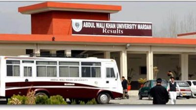 Abdul Wali Khan University