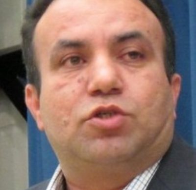 Asif Masood Chaudhry