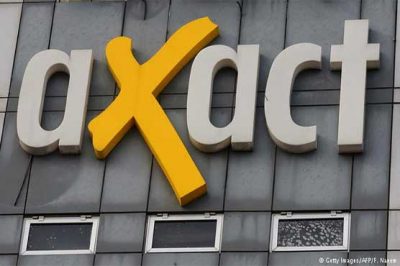 Axact