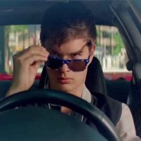 Baby Driver