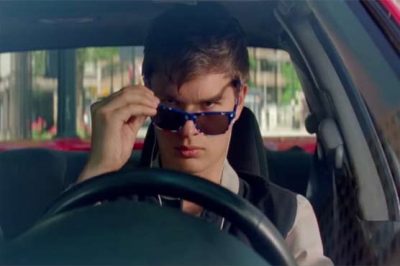 Baby Driver