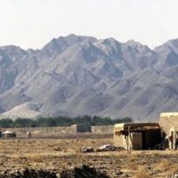 Balochistan Workers Attacked