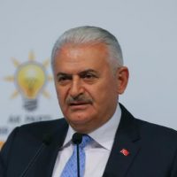 Ben Ali Yildirim