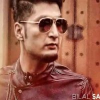 Bilal Saeed