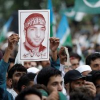 Burhan Wani