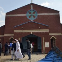 Catholic Church in Pakistan