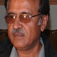 Chaudhry Mohammad Ilyas