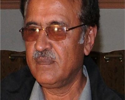 Chaudhry Mohammad Ilyas