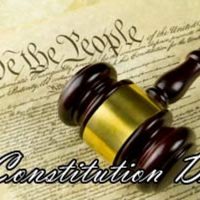 Constitution Day