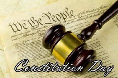 Constitution Day