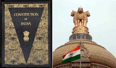 Constitution of India