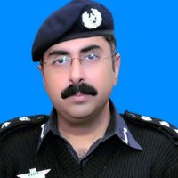 DPO Ali Nasir Rizvi