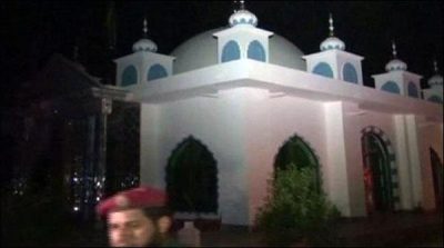 Dargah in Sargodha