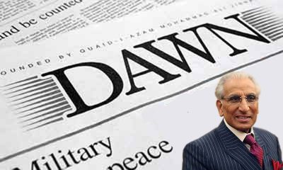 Dawn Leaks