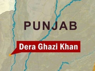 Dera Ghazi Khan