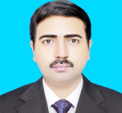 Dr. Ghulam Murtaza