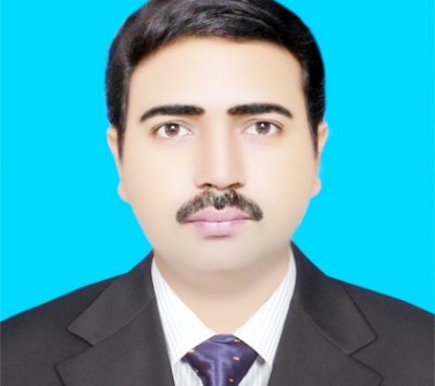 Dr. Ghulam Murtaza