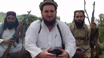 Ehsanullah Ehsan