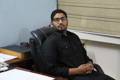  Farrukh Nawaz Waraich