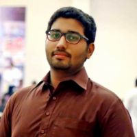 Farrukh Shahbaz Warraich