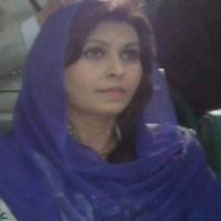 Farzana Naz