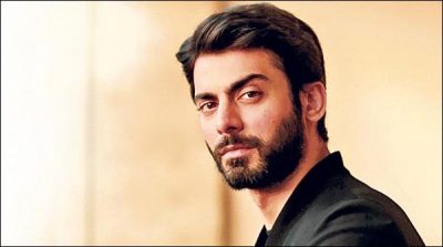 Fawad Khan