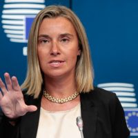 Federica Mogherini