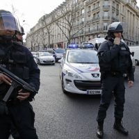 France Police