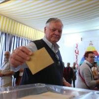 France Presidential Election