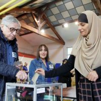 France Presidential Election