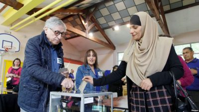 France Presidential Election