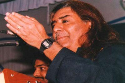 Ghulam Farid Sabri