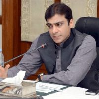 Hamza Shahbaz