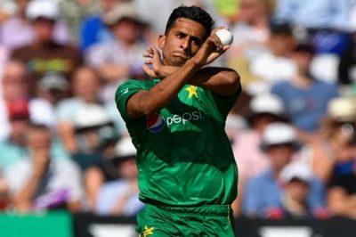 Hasan Ali