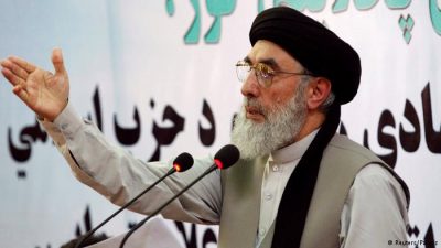 Hekmatyar