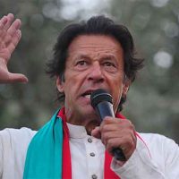 Imran Khan