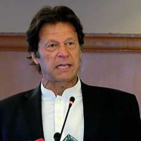 Imran Khan